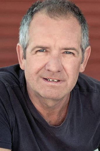 Lawrence Barry fotoğrafı