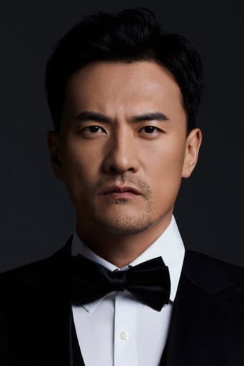 He Zi-Ming fotoğrafı