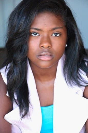 Jordyn A. Davis fotoğrafı