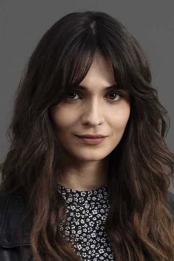 Meriç Aral fotoğrafı