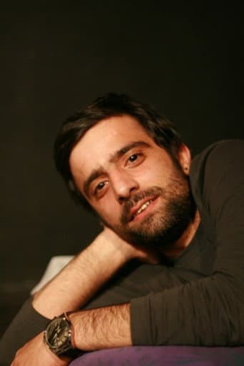 Murat Deniz fotoğrafı