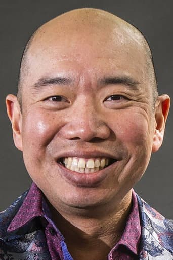 Giles Yeo fotoğrafı