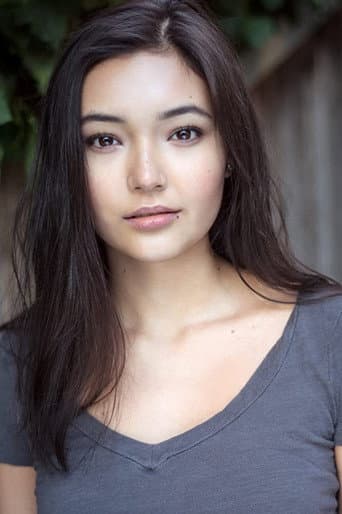 Alexa Barajas fotoğrafı