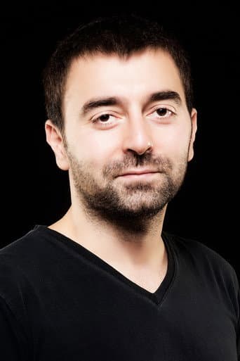 Cem Uslu fotoğrafı
