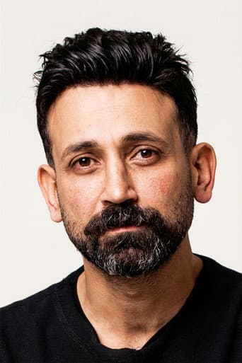 Sinan Çalışkanoğlu fotoğrafı