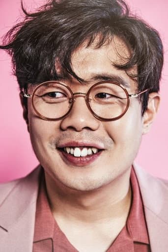 Ahn Sae-ha fotoğrafı