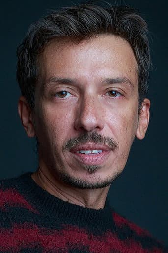Pedro Wagner fotoğrafı