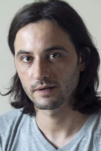 Michal Vondel fotoğrafı