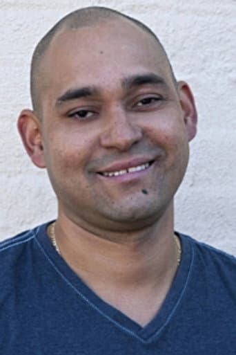 Dane Martinez fotoğrafı