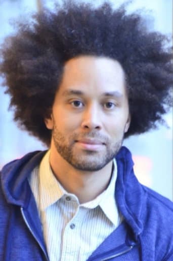 Jamund Washington fotoğrafı