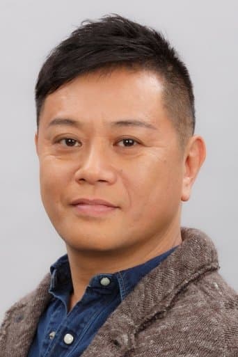 岩田光央 fotoğrafı