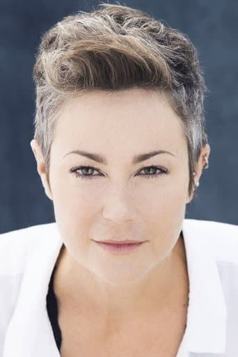Kim Rhodes fotoğrafı