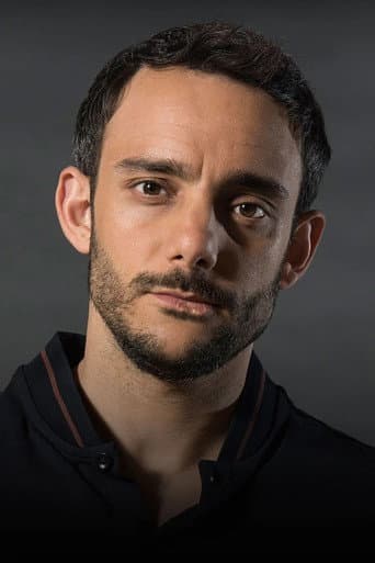 Omid Abtahi fotoğrafı