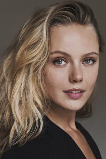 Frida Gustavsson fotoğrafı