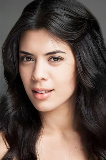 Deniz Arna fotoğrafı