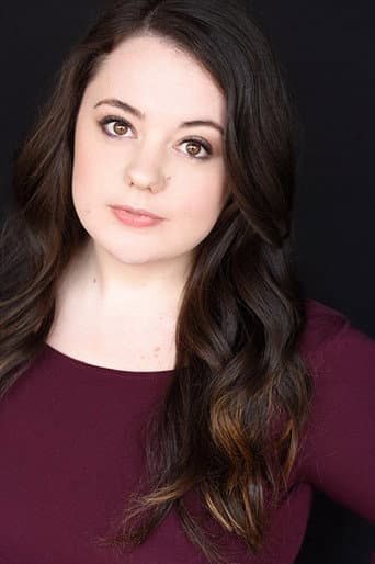 April Cameron fotoğrafı