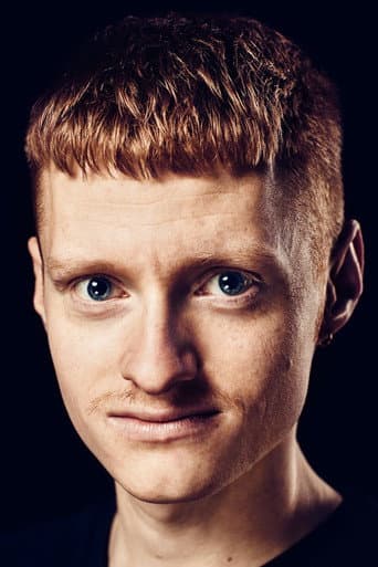 Casper Kjær Jensen fotoğrafı