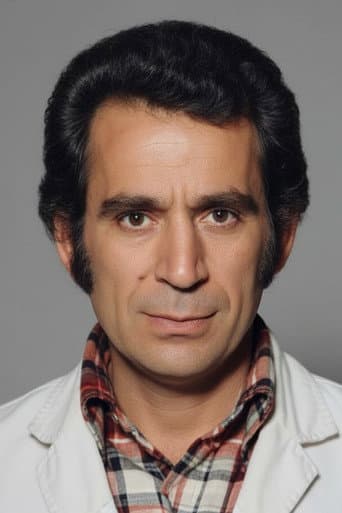 Orhan Çoban fotoğrafı