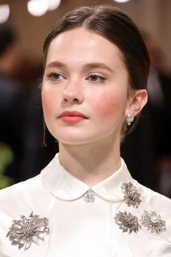 Cailee Spaeny fotoğrafı