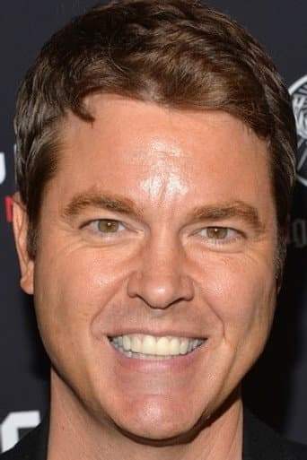 Mark Steven Johnson fotoğrafı