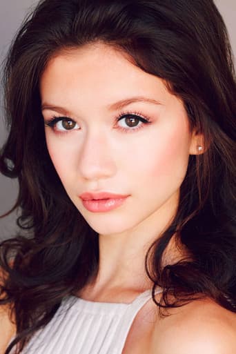 Paige Searcy fotoğrafı