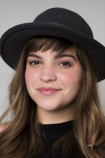 Paola Lázaro fotoğrafı