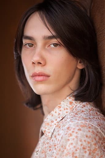 Charlie Wright fotoğrafı