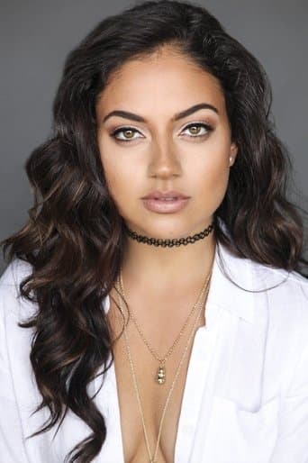 Inanna Sarkis fotoğrafı