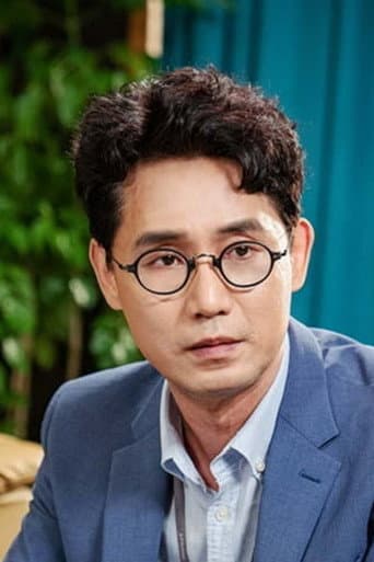 Kim Yong-hui fotoğrafı
