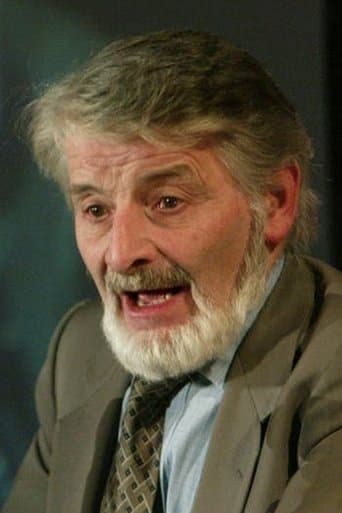 Donal Donnelly fotoğrafı