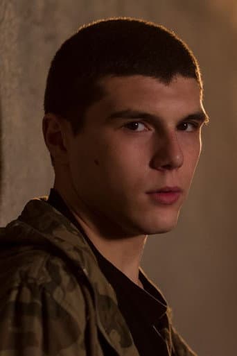 Riccardo Mandolini fotoğrafı