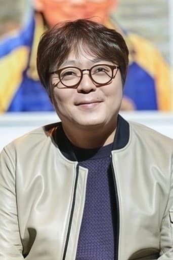 Sin Won Ho fotoğrafı