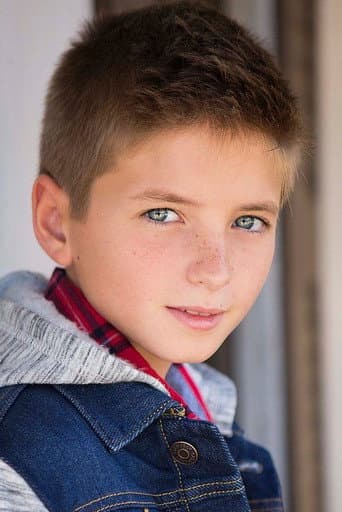 Oliver Bell fotoğrafı