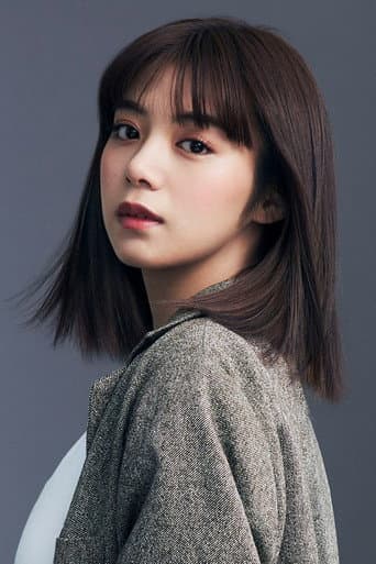 池田エライザ fotoğrafı