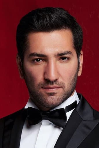 Berkay Ateş fotoğrafı
