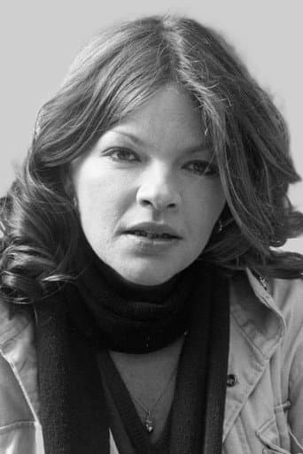 Catherine Allégret fotoğrafı