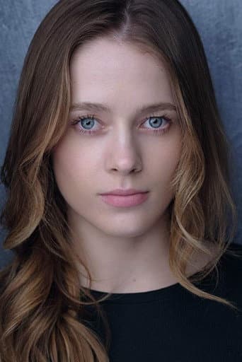 Lily Dodsworth-Evans fotoğrafı