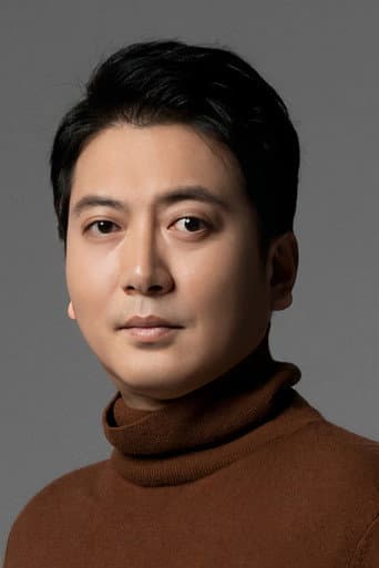 Park Myeong-hoon fotoğrafı