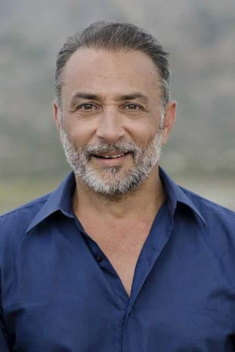 Vassilis Kukalani fotoğrafı