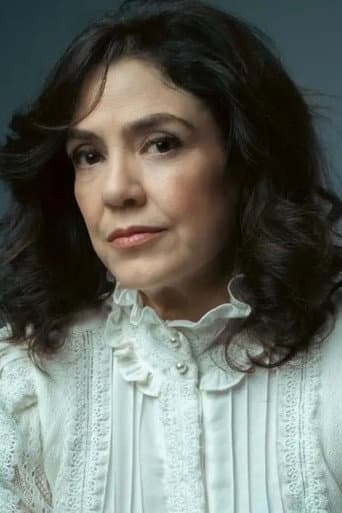 Martha Meola fotoğrafı