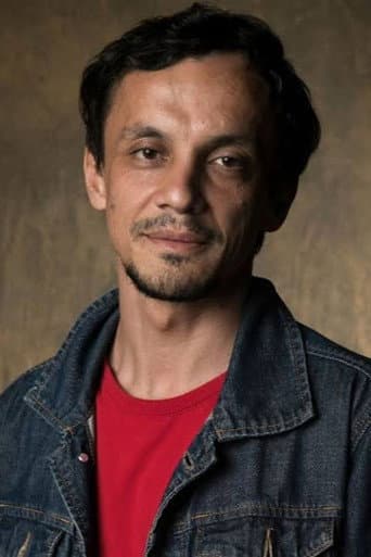 Marcos de Andrade fotoğrafı