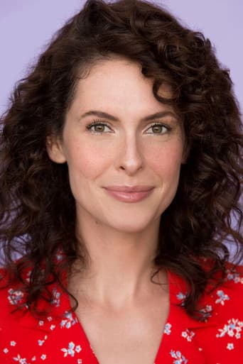 Whitney Rice fotoğrafı