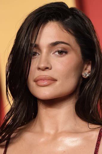 Kylie Jenner fotoğrafı