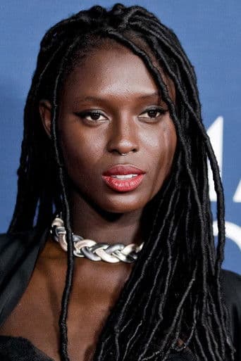 Jodie Turner-Smith fotoğrafı