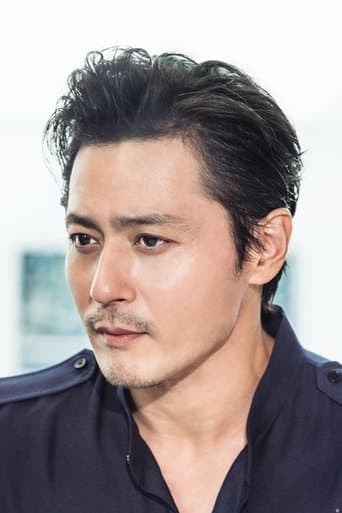 DongGun Jang fotoğrafı