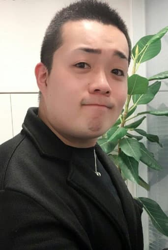 Tarō Kiuchi fotoğrafı