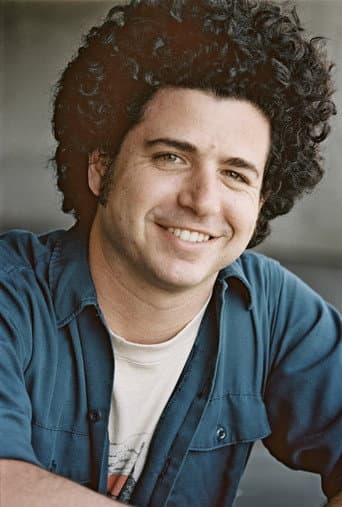 Zach Steel fotoğrafı
