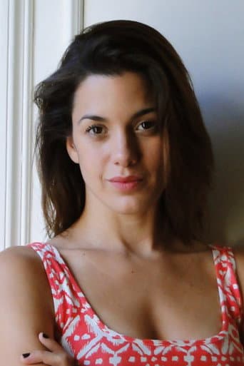 Ariadna Asturzzi fotoğrafı