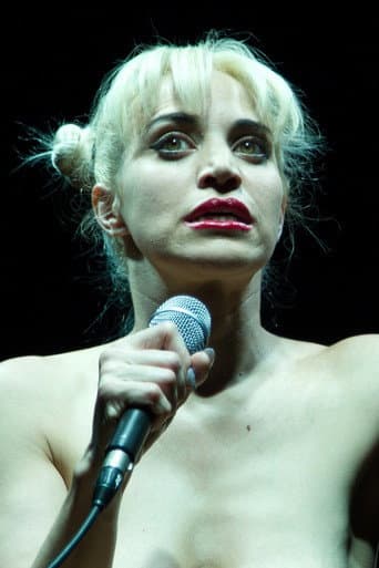 Silvia Gallerano fotoğrafı