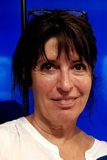 Sophie Arthuys fotoğrafı
